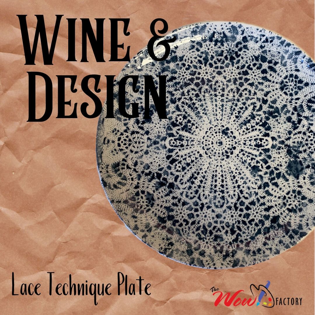 Wine & Design: Ice Cream Set - Wow Factory