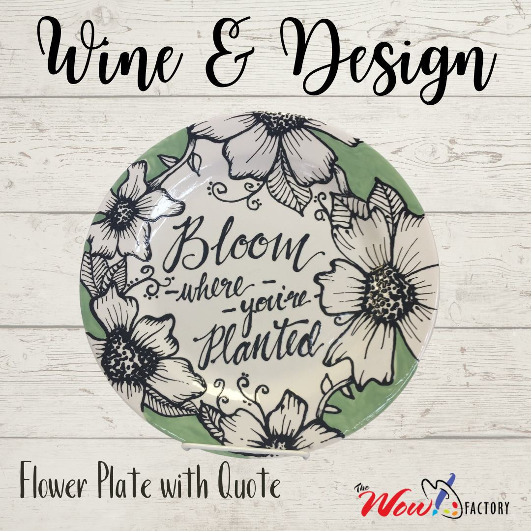 https://www.wowfactoryonline.com/wp-content/uploads/2023/02/Wine-Design-Flower-Plate-with-Quote.png