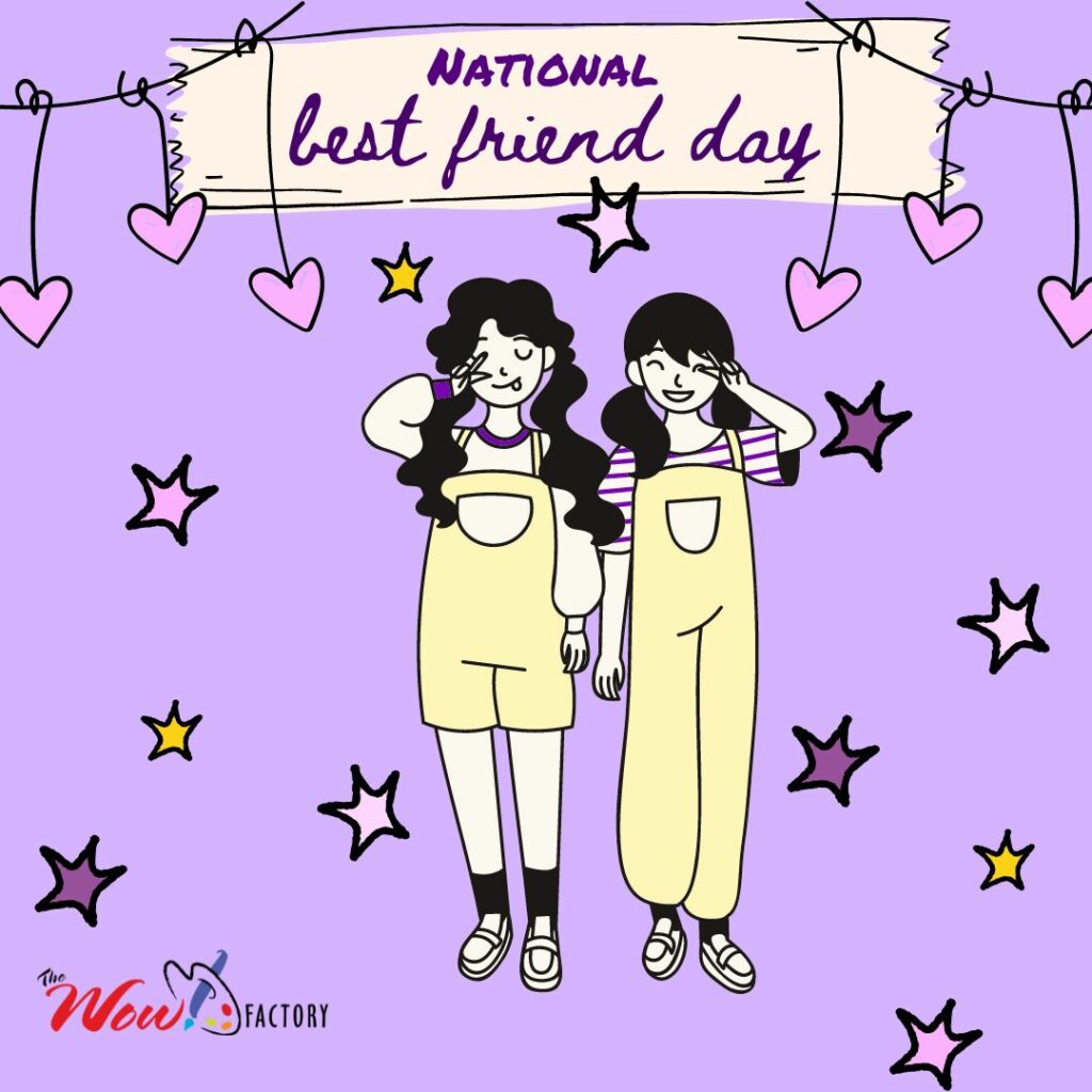 national-best-friends-day-wow-factory