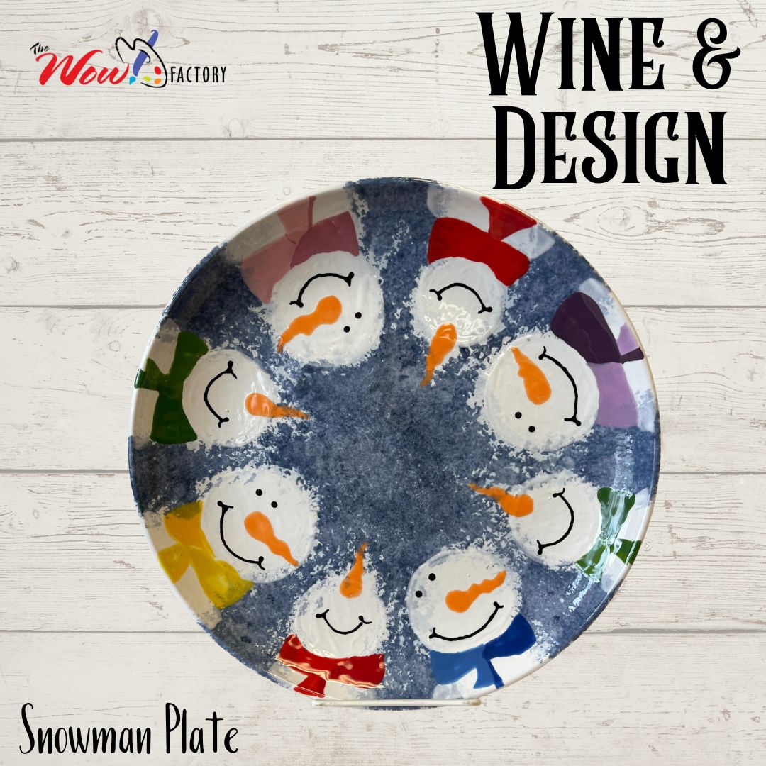 Wine & Design: Ice Cream Set - Wow Factory